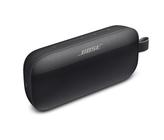 Caixa de Som Bose Soundlink Flex Bluetooth Speaker Black WW FR - 865983-01R