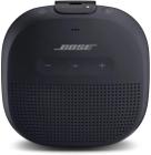 Caixa de Som Bose Soundlink Micro Bluetooth Speaker Black - 783342-010R