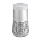 Caixa de Som Bose SoundLink Revolve II Speaker Luxe Prata 5v WW FR - 858365-030R