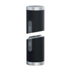 Caixa de Som by Alok US 200sb Duo Via Bluetooth Speaker Ipx6 WAAW