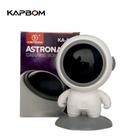 Caixa De Som Caixinha Astronauta Portátil Bluetooth Sem Fio Kapbom KA-8282