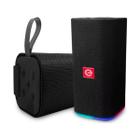 Caixa De Som Caixinha Som Bluetooth Portatil Potente Fm Usb