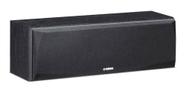 Caixa De Som Central Para Home Theater 180w Yamaha NS-C51