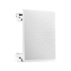 Caixa de Som de Embutir (Arandela Coaxial Quadrada) 80W 6 Polegadas 31820 - FRAHM