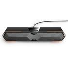 Caixa de Som Gamer Edifier, Bluetooth 5.3, USB, 5W RMS, Preto - MG300