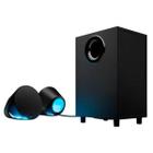 Caixa de Som Gamer Logitech com Subwoofer G560 2.1 240W - Bivolt