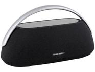 Caixa de Som Harman Kardon Go + Play 3 - Bluetooth Amplificada Portátil