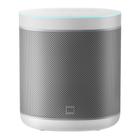 Caixa de Som Inteligente Xiaomi Mi Smart Speaker L09G - Branco/Prata