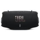 Caixa de Som JBL Bluetooth Xtreme 4 Preta, Função Power Bank, IP67, 100W