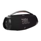 Caixa de Som JBL Boombox 3 Portátil Bluetooth 110/220v