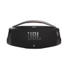 Caixa de Som JBL Boombox 3 Preto Bluetooth á prova d'água 80W