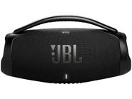 Caixa de Som JBL Boombox 3 Wi-Fi Bluetooth Portátil