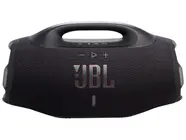 Caixa de Som JBL Boombox 4 Bluetooth Amplificada Portátil 210W USB-C
