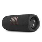 Caixa de Som JBL Charge 5, Bluetooth, 40 watts, Preta