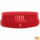 Caixa de Som JBL Charge 5, Bluetooth, 40 watts, Vermelha