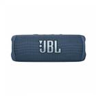 Caixa de Som JBL Flip 6, Bluetooth, 20 watts, Azul