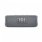 Caixa de Som JBL Flip 6, Bluetooth, 20 watts, Cinza