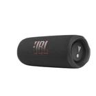 Caixa De Som Jbl Flip 6 Bluetooth 30w Preta