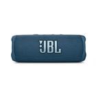 Caixa de Som JBL Flip 6, Bluetooth, Azul