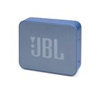 Caixa de Som JBL GO Essential, Bluetooth, Azul 