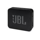 Caixa de Som JBL GO Essential, Bluetooth, Preta