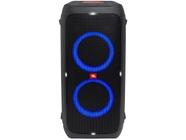 Caixa de Som JBL PartyBox 310 Bluetooth Portátil - Amplificada USB com Tweeter