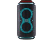 Caixa de Som JBL PartyBox Club 120 Bluetooth Amplificada Portátil 160W USB