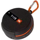 Caixa de Som JBL WIND 2 Portátil Bluetooth Preta