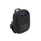 Caixa De Som Jbl Wind 3 Bluetooth Rádio SD A Prova D'agua