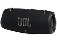 Caixa de Som JBL Xtreme 3 Bluetooth Portátil 50W à Prova de Água USB com Tweeter