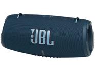 Caixa de Som JBL Xtreme 3 Bluetooth Portátil - Amplificada 50W à Prova de Água USB com Tweeter
