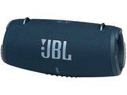 Caixa de Som JBL Xtreme 3 Bluetooth Portátil Amplificada 50W à Prova de Água USB com Tweeter