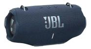 Caixa de Som JBL Xtreme 4 Portátil Bluetooth Azul 100W