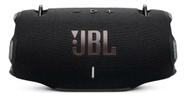 Caixa de Som JBL Xtreme 4 Portátil Bluetooth Preta 100W