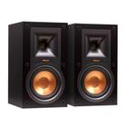 Caixa de Som Klipsch R-15M Monitor de Estante 1060675 Preto