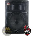 Caixa de Som LEACS BRAVA Passiva 12" 150W BRAVA 1200P