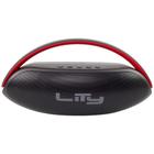 Caixa de Som Lity Speaker Bluetooth IP67 40W Preto