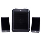 Caixa De Som Maxprint Sound Master 5W RMS USB - Preto