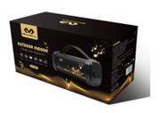 Caixa de Som Miraccell Bluetooth Sound VQ-SP01 Preta - Leo & Leo