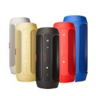 Caixa de Som Modelo-2 Mais Vendida Com Bluetooth+Cartão+PenDrive e FM  - ELE02