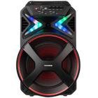 Caixa De Som Mondial 400w Rms Bluetooth - Cm-400