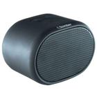 Caixa de Som MyBomber 2 Portátil Potente com 5 Watts RMS Bluetooth Preta - Bomber