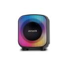 Caixa de Som Partybox Aiwa Pb07 Bluetooth 8h RGB USB Tws