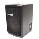 Caixa de som passiva datrel 200w 8 ohms alto falante 10" pop