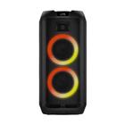 Caixa De Som Philips Party Speaker Tax4209 Bluetooth Preto