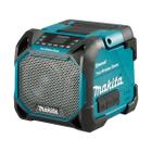 Caixa de Som Portátil Bluetooth à Bateria(Não acompanha)12V ou 18V DMR203 Makita