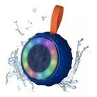 Caixa de Som Portátil Bluetooth A Prova D'água Ip 66 Kapbom
