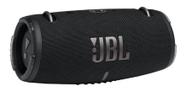 Caixa de Som Portátil Bluetooth JBL Xtreme 3 Preta