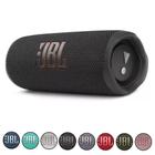 Caixa de Som Portátil, Bluetooth Prova D'água 30W Flip 6 JBL