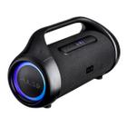 Caixa De Som Portátil Bluetooth Pulse Xplosion 2 Sp607 550w